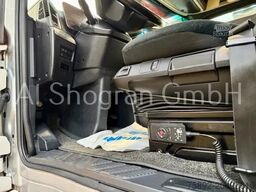 Mercedes-Benz Actros 1845 GigaSpace/2x Tank/Voll Luft/Eu6d