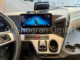 Mercedes-Benz Actros 1845 GigaSpace/2x Tank/Voll Luft/Eu6d