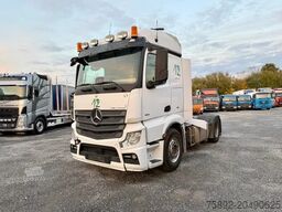 Mercedes-Benz Actros 1851 Retarder/Euro6/Motor defekt !!!
