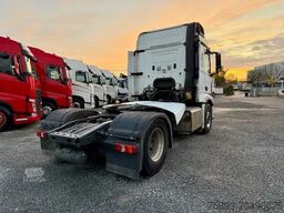 Mercedes-Benz Actros 1851 Retarder/Euro6/Motor defekt !!!