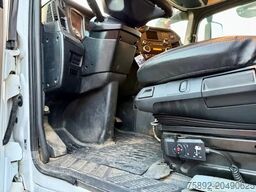 Mercedes-Benz Actros 1851 Retarder/Euro6/Motor defekt !!!