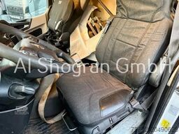 Mercedes-Benz Actros 1851 Retarder/Euro6/Motor defekt !!!