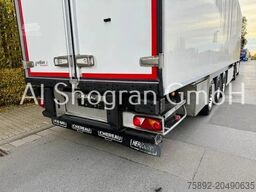 Chereau SLX 300/SAF/Liftachse/LBW/Höhe 2.65