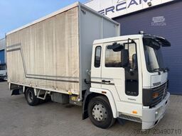 Volvo FL 611 **BELGIAN TRUCK-89000Km-TOPSHAPE**