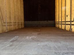 Volvo FL 611 **BELGIAN TRUCK-89000Km-TOPSHAPE**