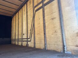 Volvo FL 611 **BELGIAN TRUCK-89000Km-TOPSHAPE**