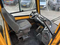 Terberg YT 182 / Cummins / Allison / 2008 / Terminal Tr...