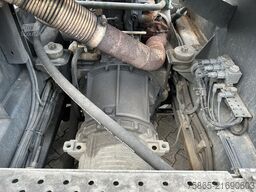 Terberg YT 182 / Cummins / Allison / 2008 / Terminal Tr...