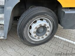 Terberg YT 182 / Cummins / Allison / 2008 / Terminal Tr...