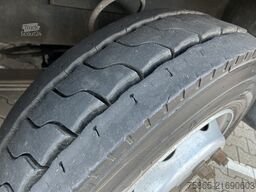 Terberg YT 182 / Cummins / Allison / 2008 / Terminal Tr...