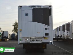 KRONE SDR Cool Liner FP 60 ThermoKing SLXi 300