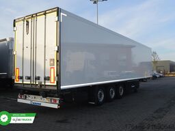 KRONE SDR Cool Liner FP 60 ThermoKing SLXi 300