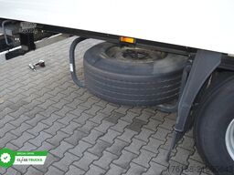 KRONE SDR Cool Liner FP 60 ThermoKing SLXi 300