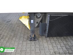 KRONE SDR Cool Liner FP 60 ThermoKing SLXi 300