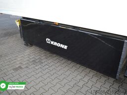 KRONE SDR Cool Liner FP 60 ThermoKing SLXi 300