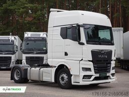 MAN TGX 18.480 GX Cab, ACC