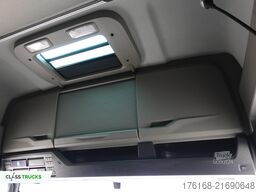 MAN TGX 18.480 GX Cab, ACC