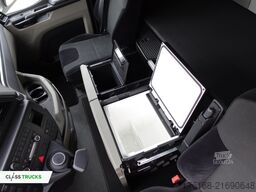 MAN TGX 18.480 GX Cab, ACC