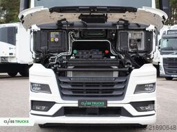 MAN TGX 18.480 GX Cab, ACC
