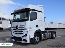 MERCEDES-BENZ Actros 5 1845 BigSpace