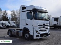 MERCEDES-BENZ Actros 5 1845 BigSpace