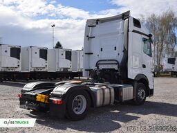 MERCEDES-BENZ Actros 5 1845 BigSpace