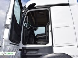 MERCEDES-BENZ Actros 5 1845 BigSpace