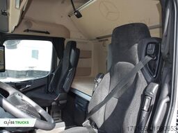 MERCEDES-BENZ Actros 5 1845 BigSpace