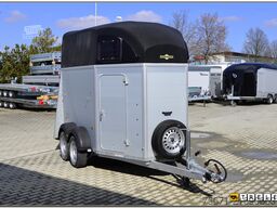 Humbaur Xanthos 2400