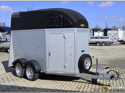 Humbaur Xanthos 2400