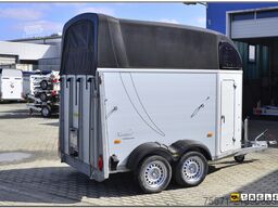 Humbaur Xanthos 2400