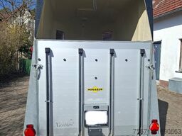 Humbaur Xanthos 2400