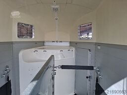 Humbaur Xanthos 2400