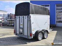 Humbaur Xanthos 2400