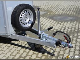 Humbaur Xanthos 2400