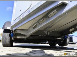 Humbaur Xanthos 2400