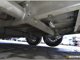 Humbaur Xanthos 2400