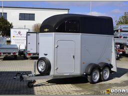 Humbaur Xanthos 2400