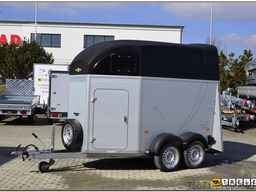 Humbaur Xanthos 2400