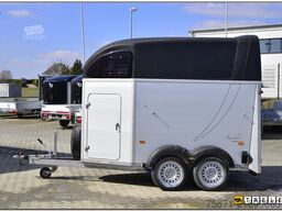 Humbaur Xanthos 2400