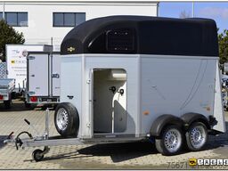 Humbaur Xanthos 2400