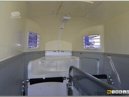 Humbaur Xanthos 2400