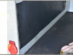 Humbaur Xanthos 2400