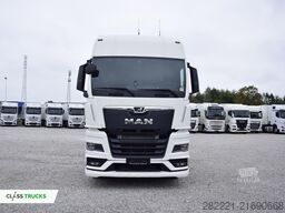 MAN TGX 18.470 GX