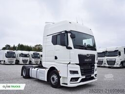 MAN TGX 18.470 GX