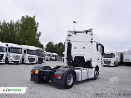 MAN TGX 18.470 GX