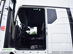 MAN TGX 18.470 GX