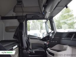 MAN TGX 18.470 GX