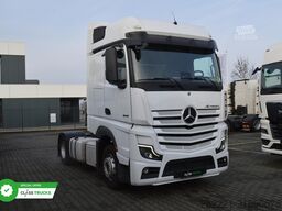 MERCEDES-BENZ Actros 5 1845 BigSpace