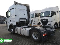 MERCEDES-BENZ Actros 5 1845 BigSpace